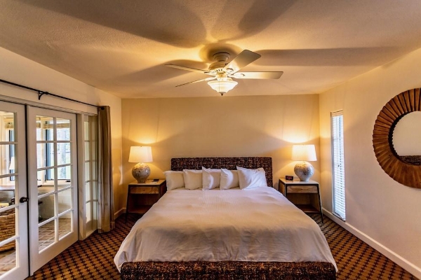 Hotel Arnold Palmer's Bay Hill Club & Lodge (Orlando)
